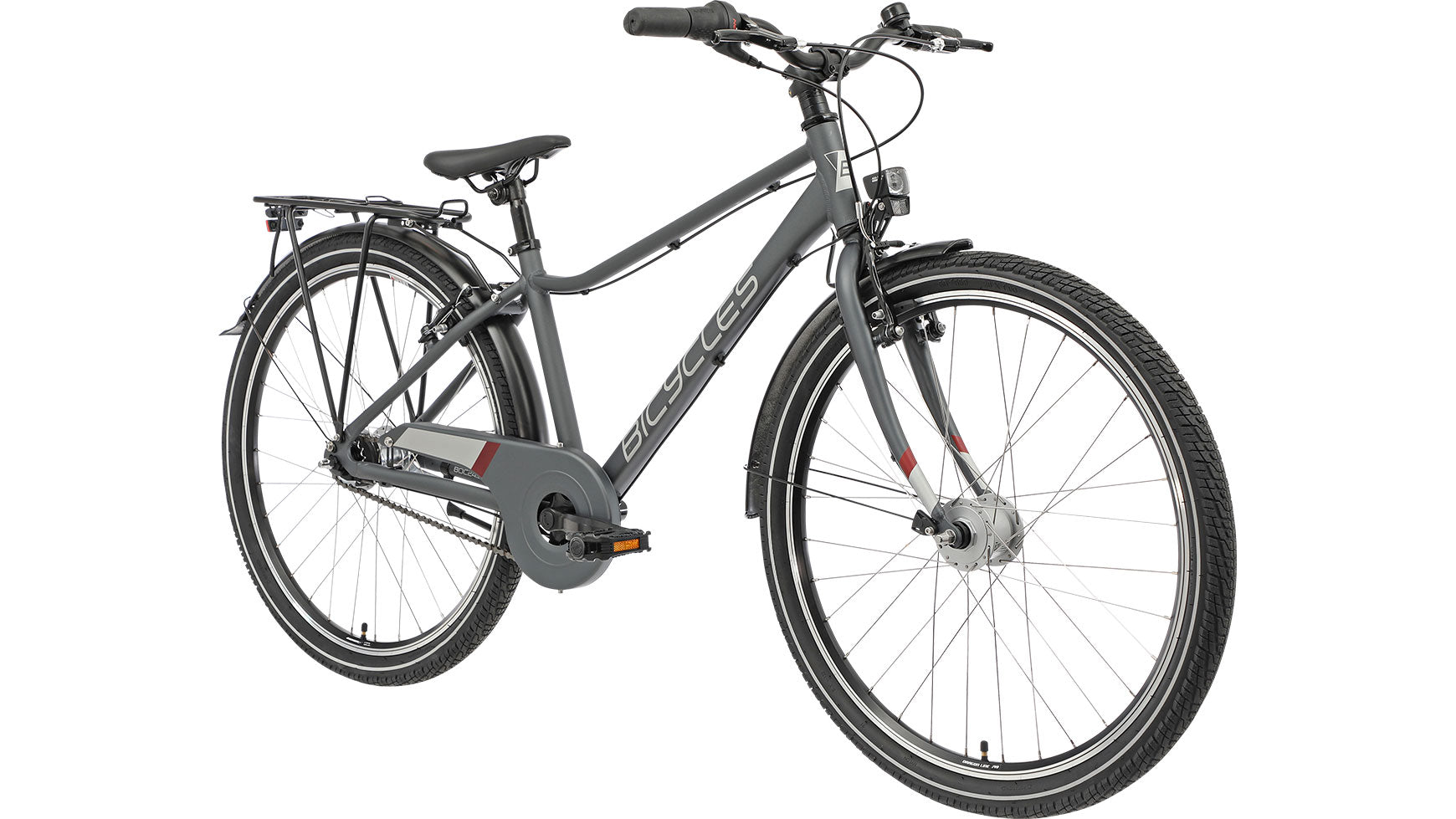 Bicycles Hypno 26.7 Diamant image 1