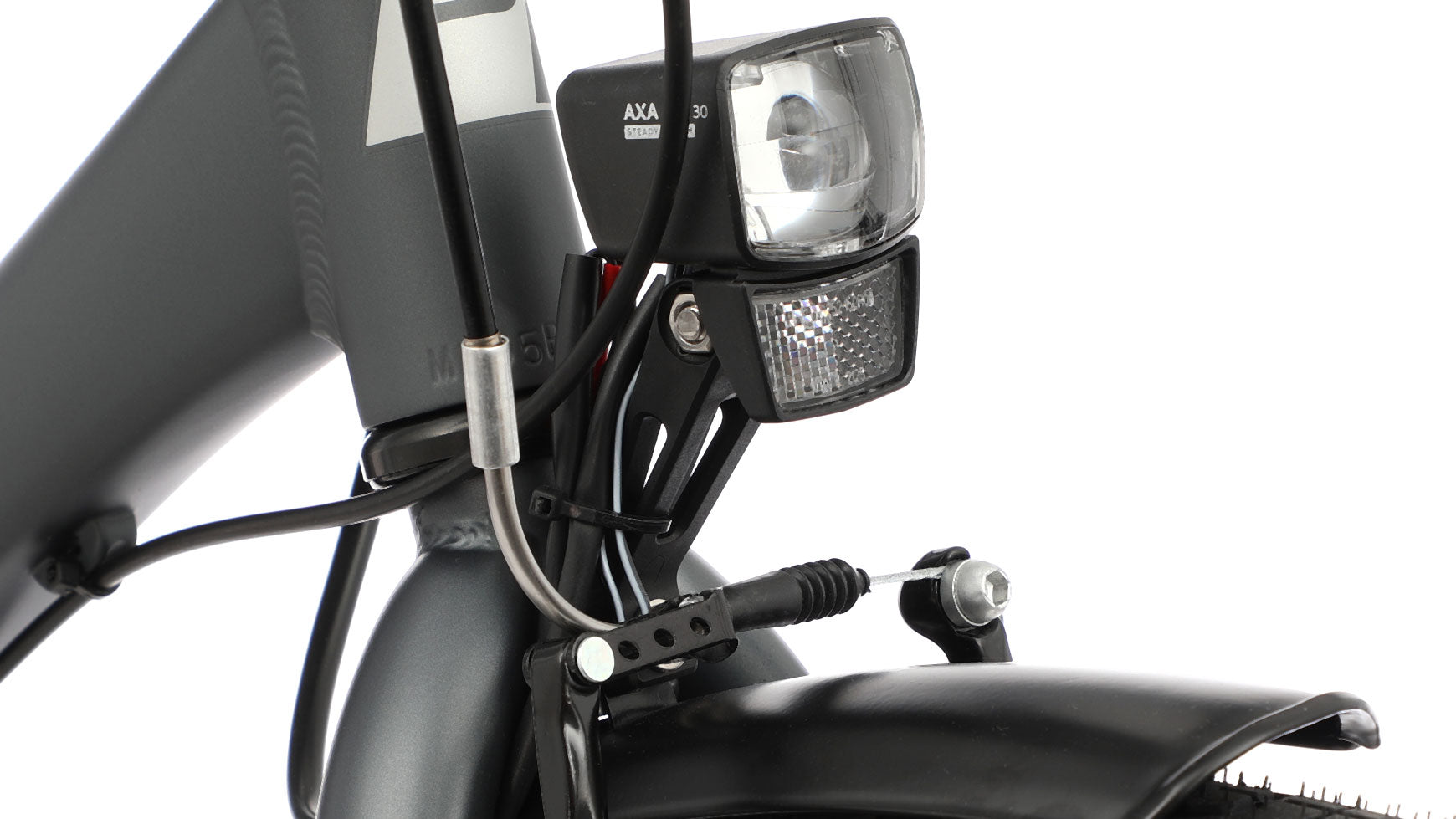 Bicycles Hypno 26.7 Diamant image 3