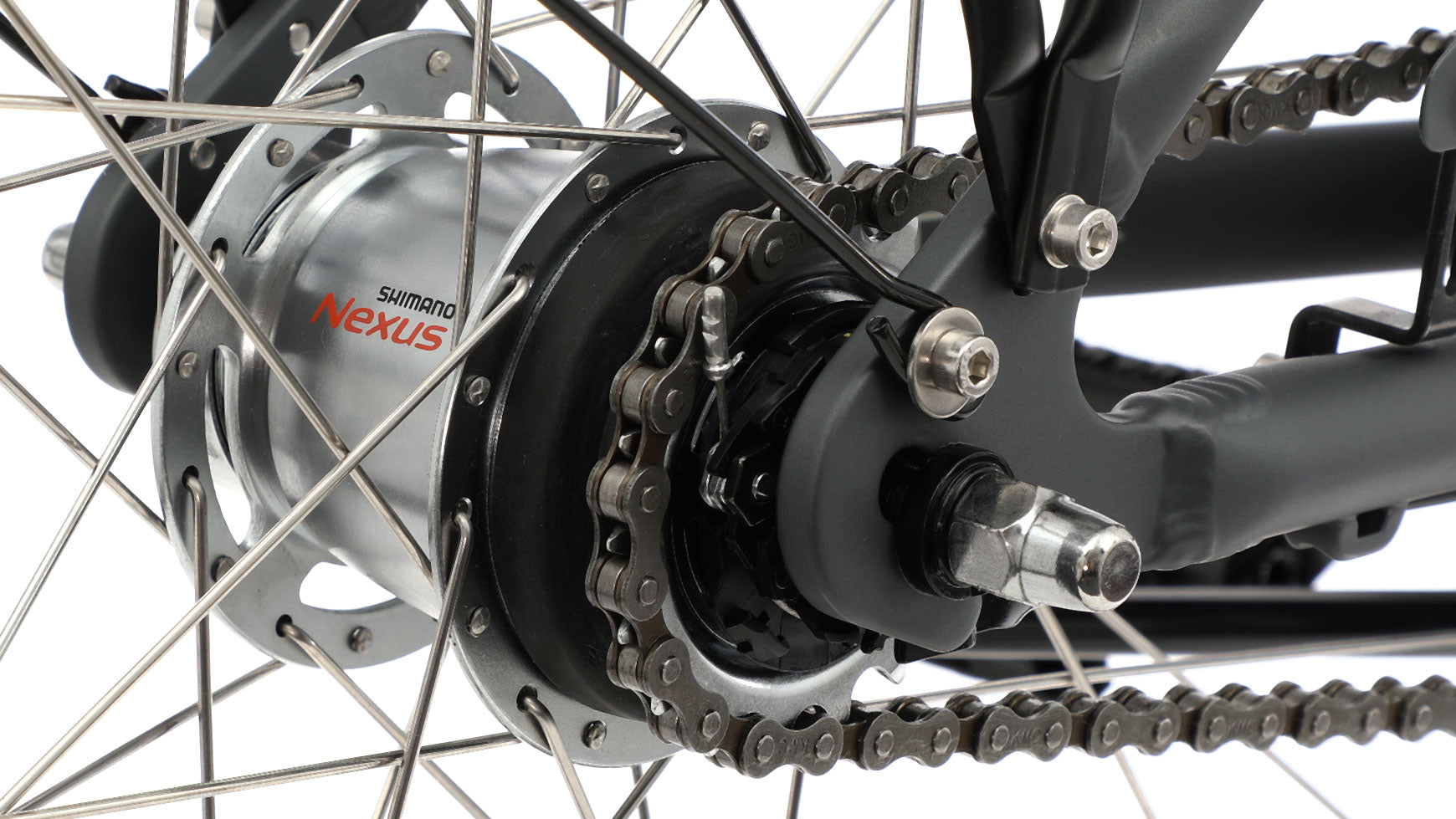 Bicycles Hypno 26.7 Diamant image 6