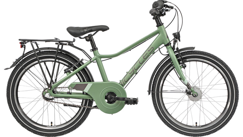 Bicycles Hypno 20.3 Diamant