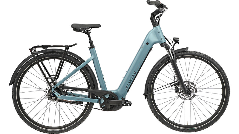 Bicycles Sorrento 600 Wave