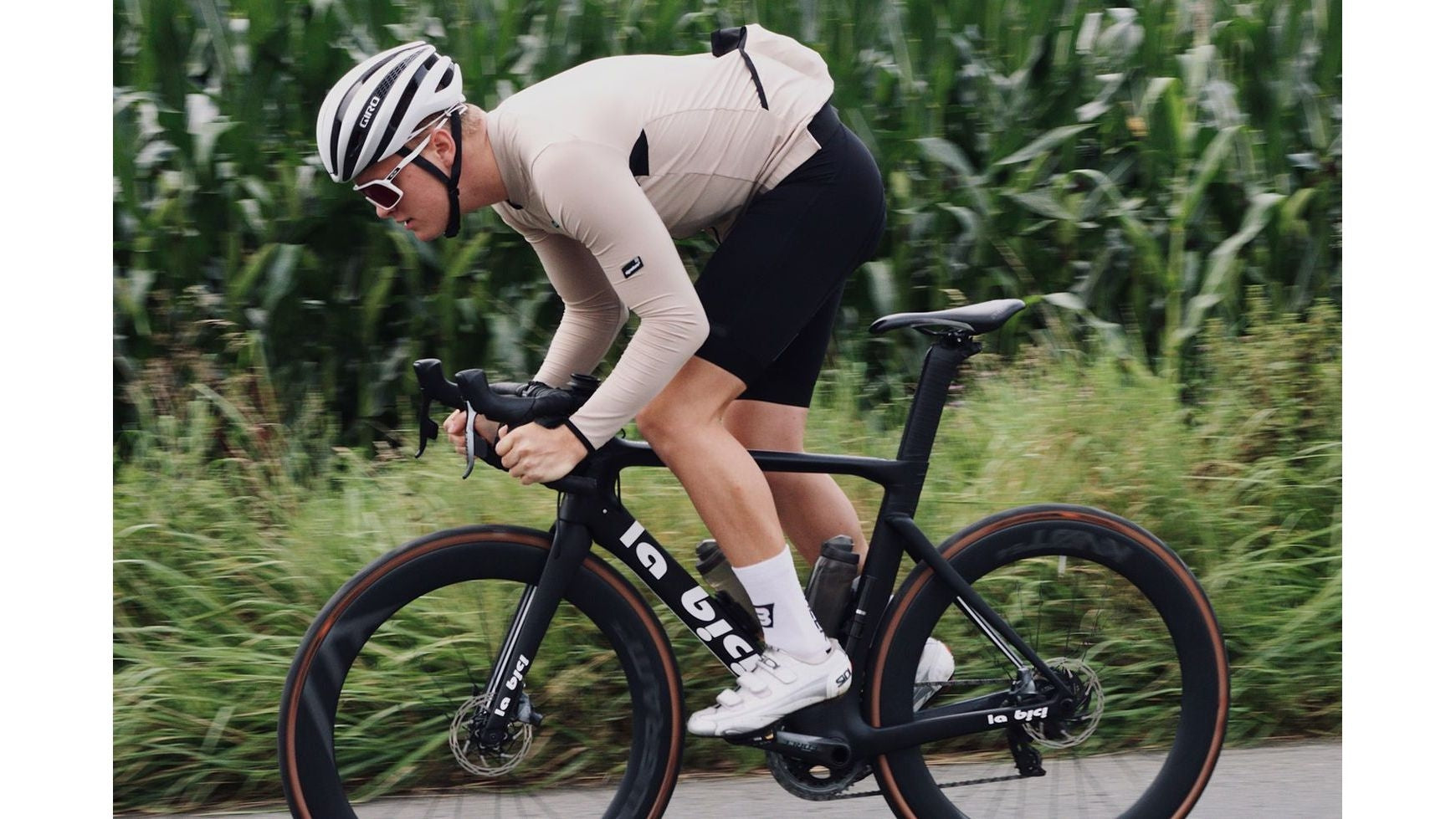 Team Visma Lease a bike 2025 Premium Trikot Team Visma Lease a bike 2025 Premium Trikot