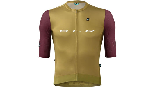 Biehler STATEMENT JERSEY PALE OLIVE image 0