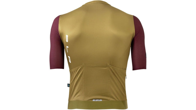 Biehler STATEMENT JERSEY PALE OLIVE image 1