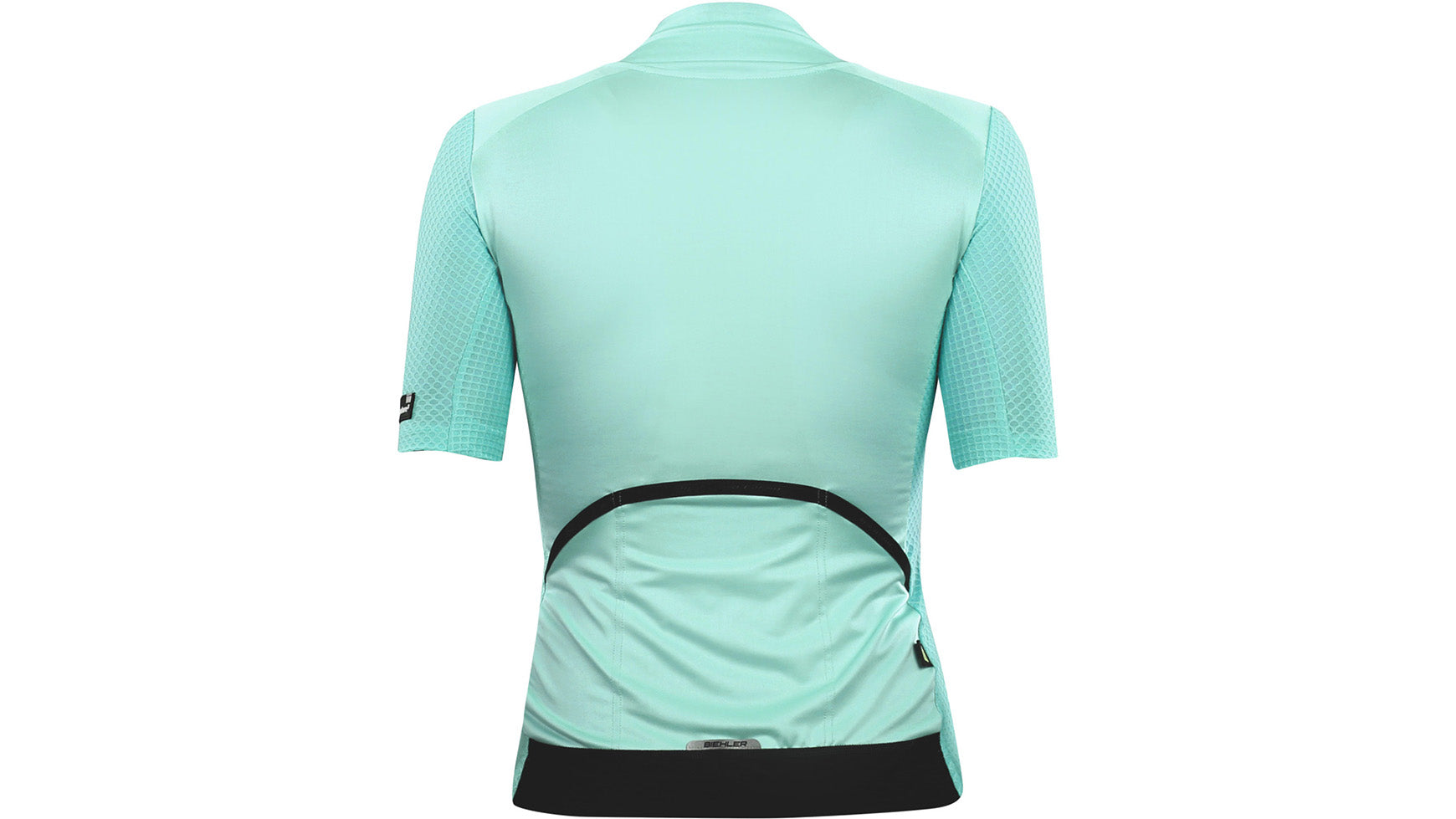 biehler rennrad trikot Biehler SIGNATURE³ JERSEY ICE BERG