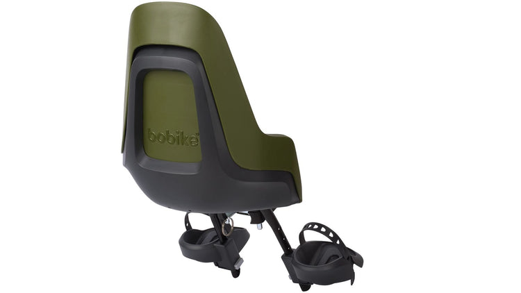 Bobike ONE mini VR Kindersitz image 9