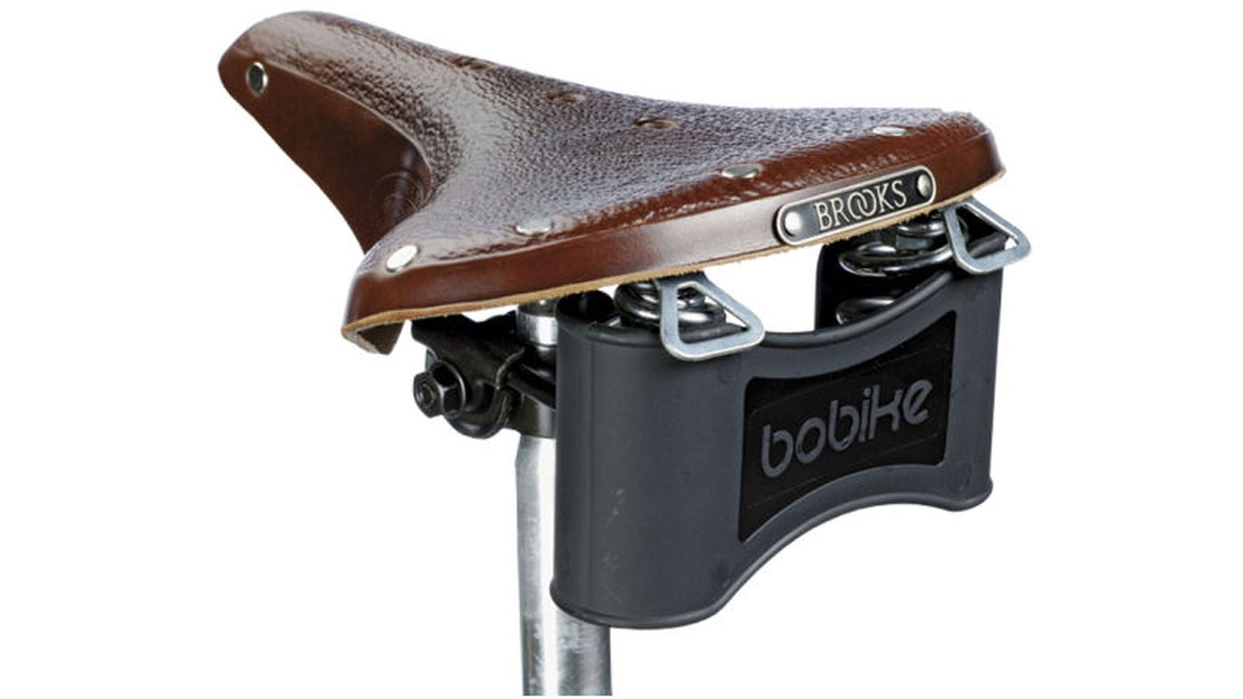 Bobike Sattelfederschutz image 0