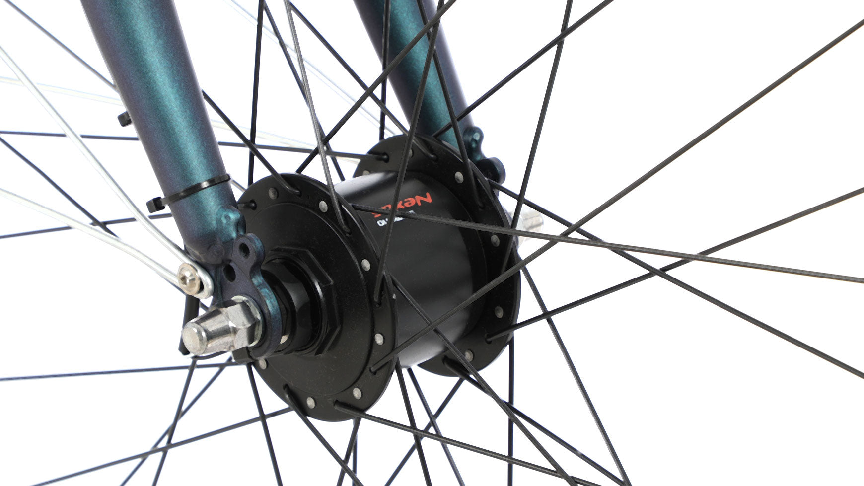 bocas citybike Bocas Bari