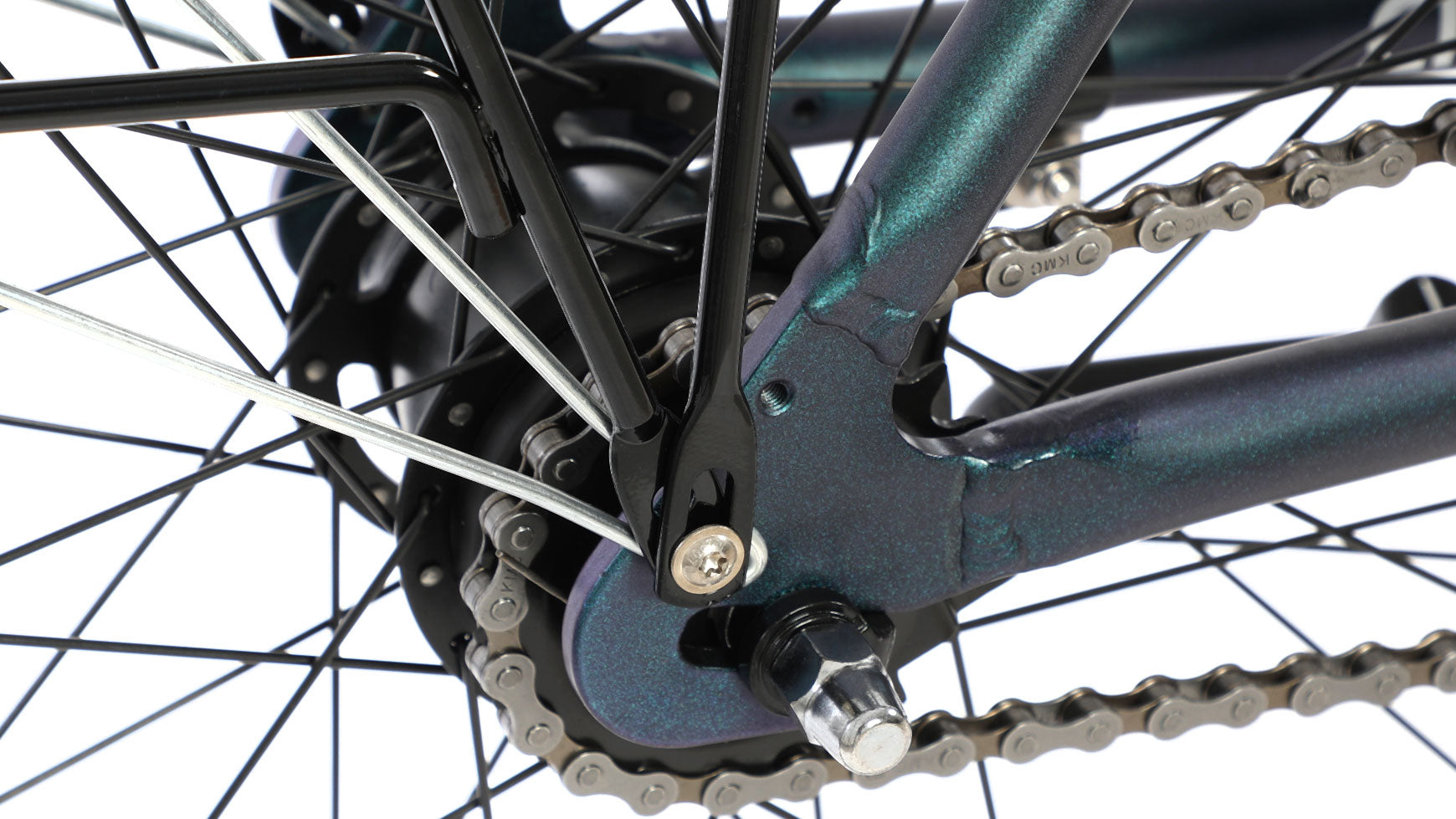 bocas citybike Bocas Bari