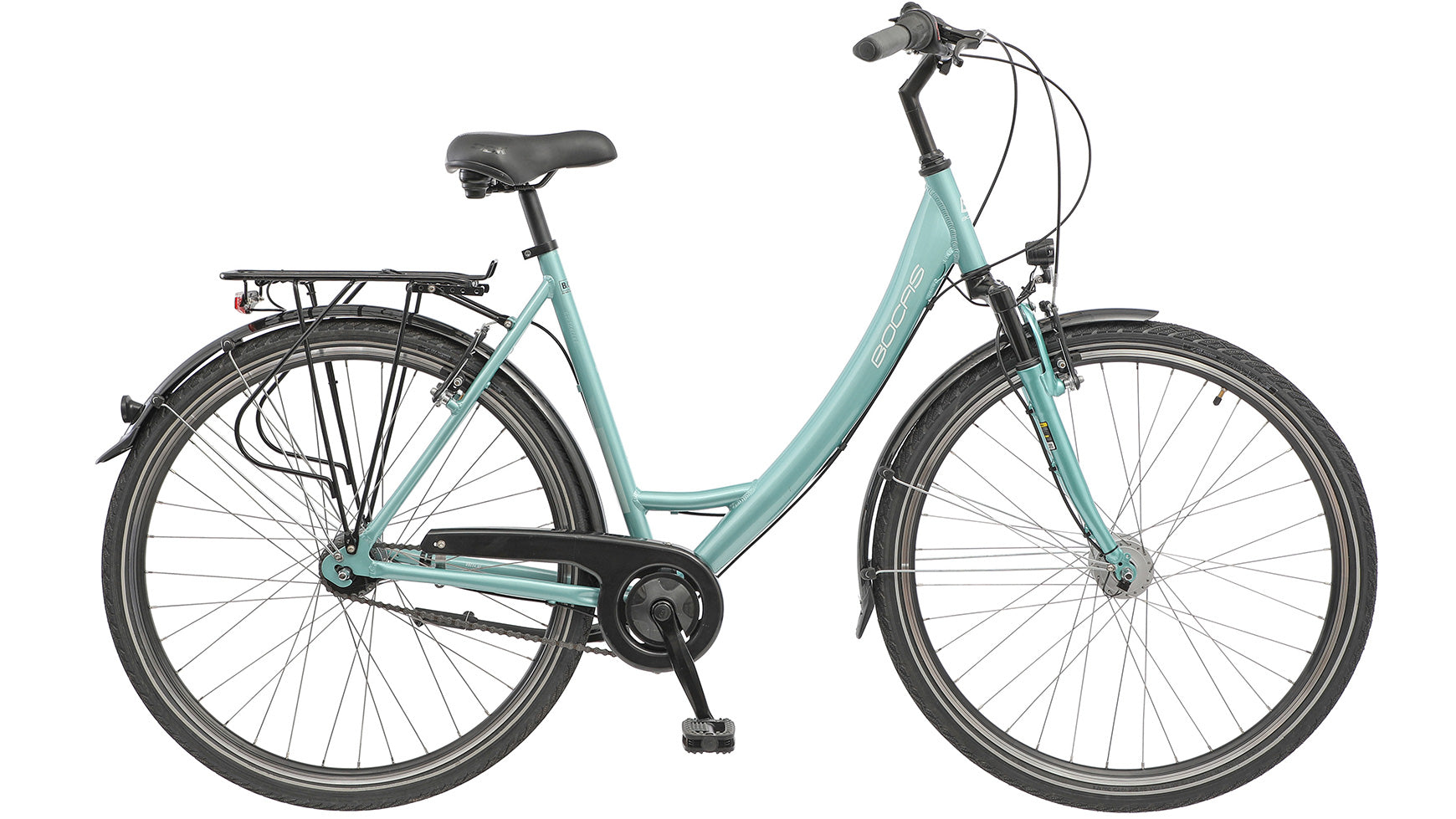 bocas damenrad 28 zoll Bocas Bari Wave, 28 Zoll, Alu, Shimano Nexus, 7-Gang