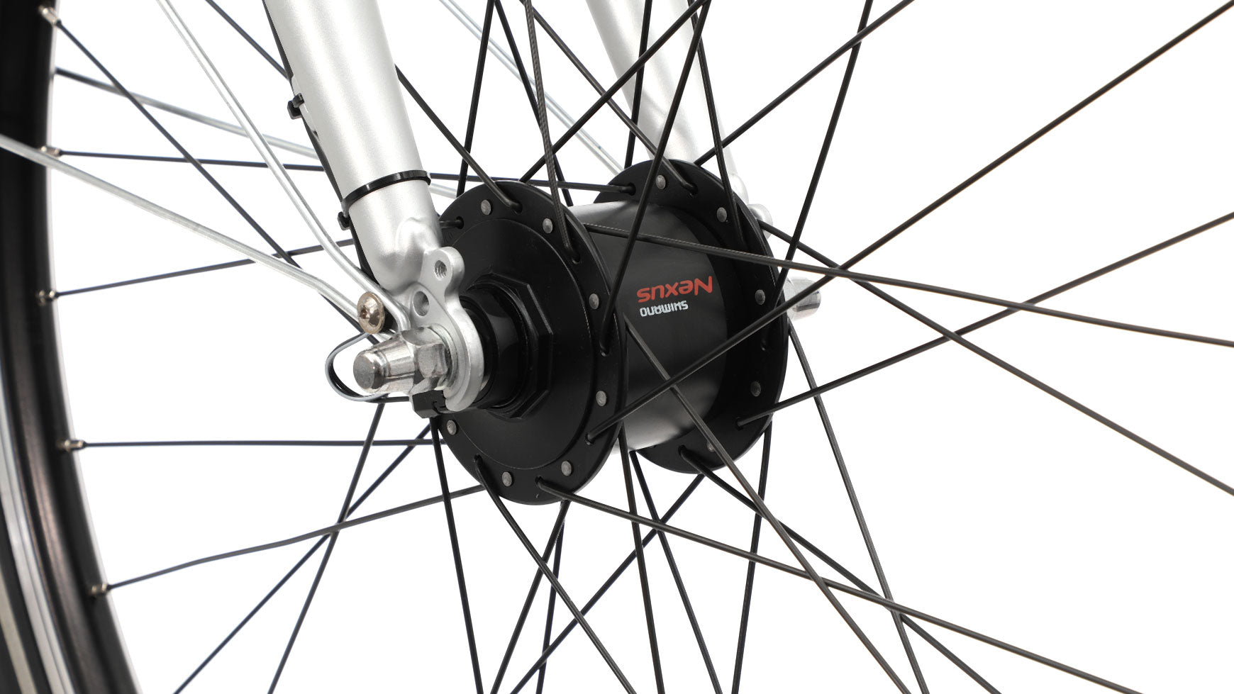 bocas damenfahrrad 26 zoll Bocas Bari Wave 26