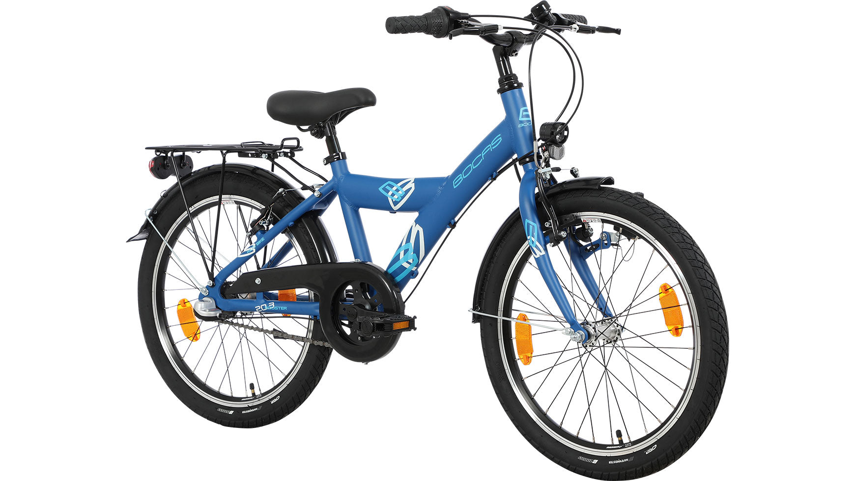 Bocas Booster 20.3 Y image 1