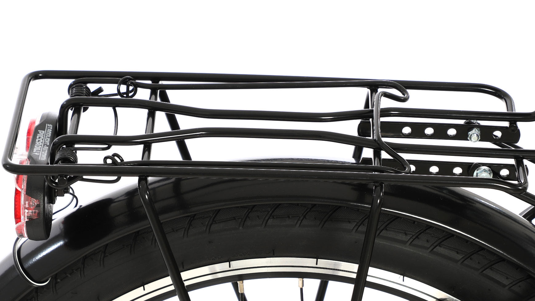 Bocas Booster 20.6 Y image 4