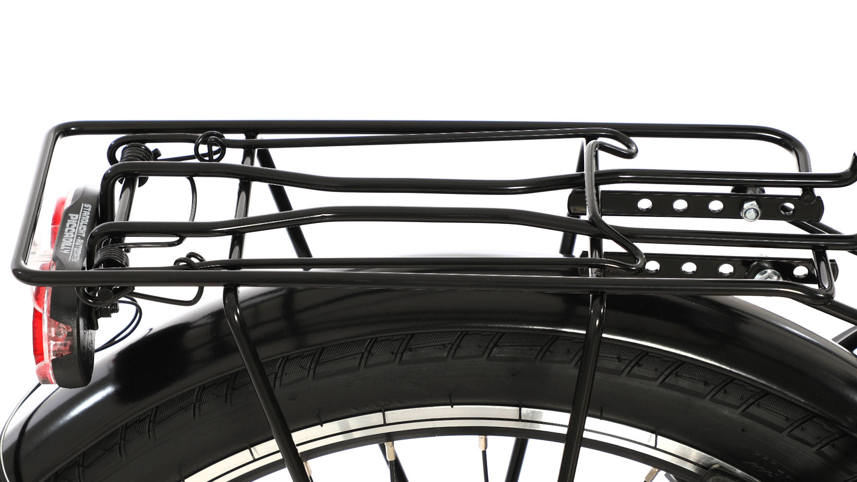 Bocas Booster 20.7 Y image 5