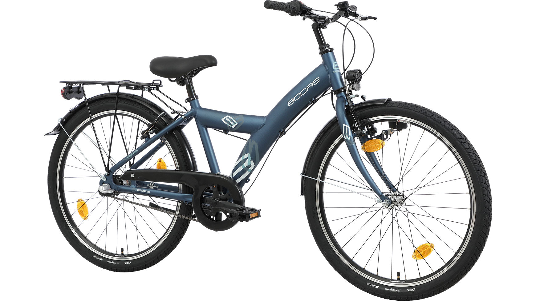 Bocas Booster 24.3 Y image 1