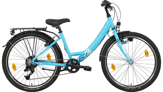 Fahrrad buy BOC Bocas Stella Wave 24 Zoll