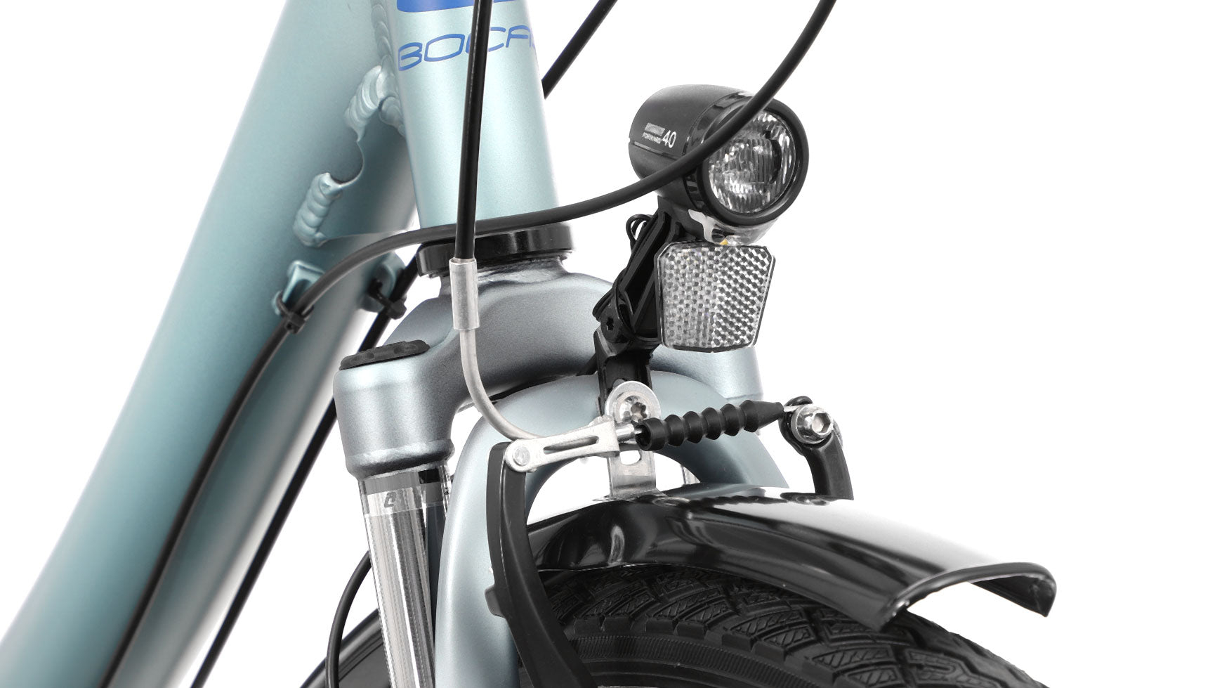 Bocas Lagos LTD Wave image 3