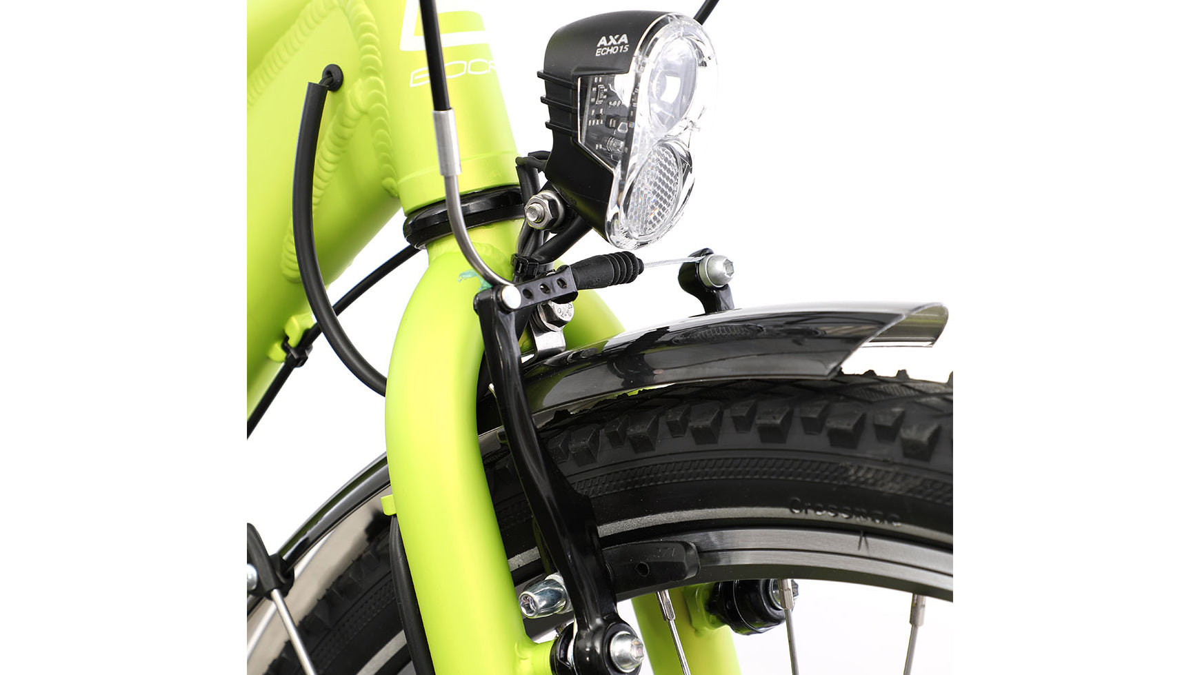 rennrad bocas Bocas Sioux
