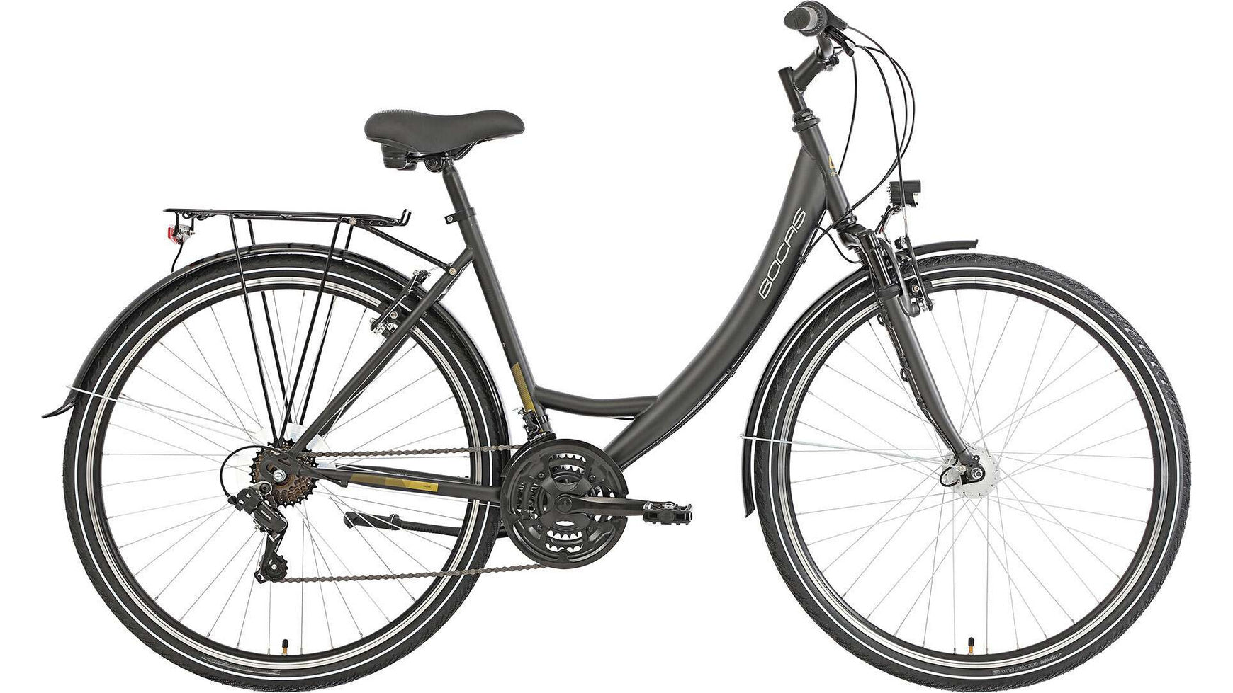 Bocas TRK 300 Wave image 0