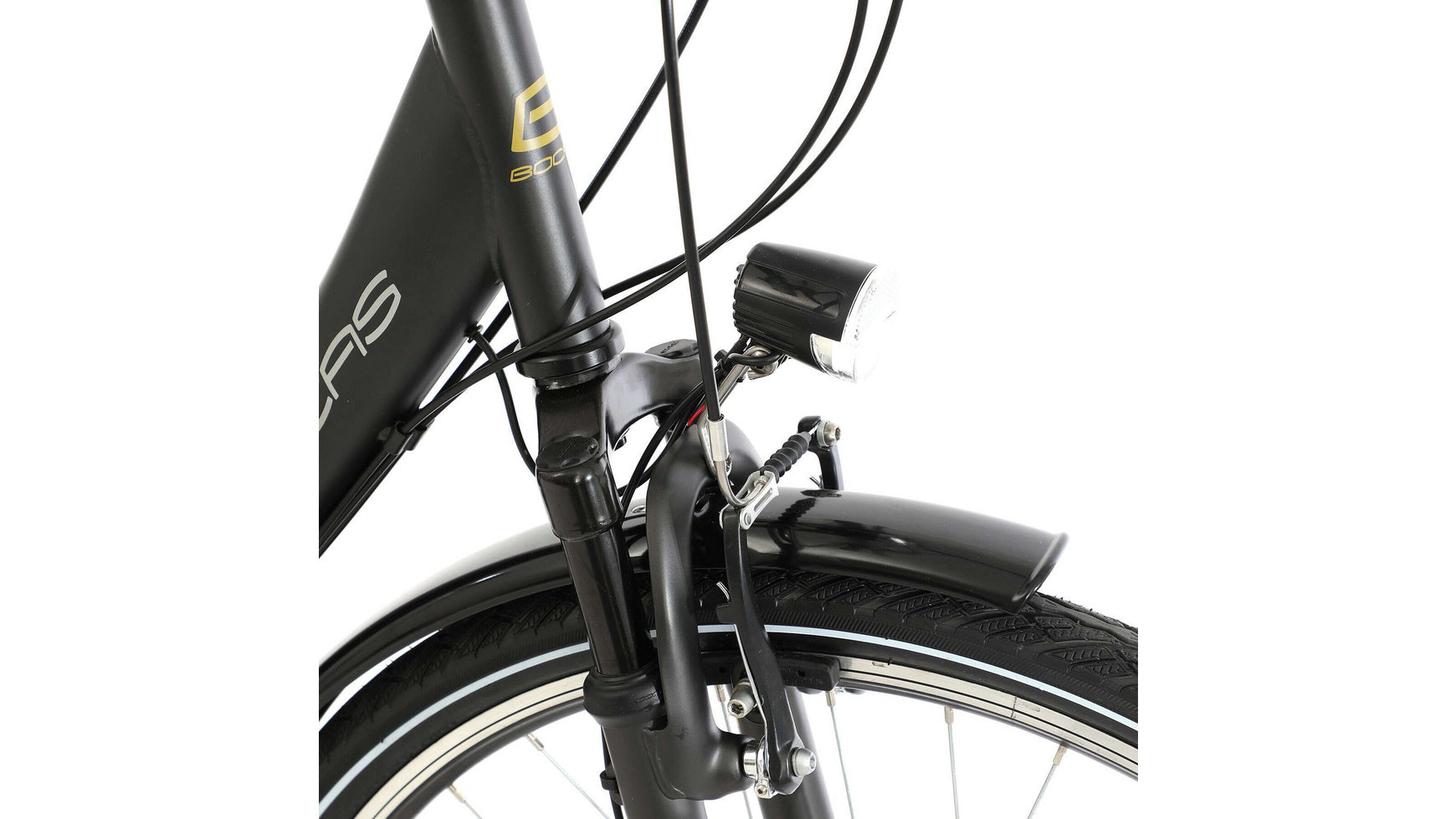 Bocas TRK 300 Wave image 3