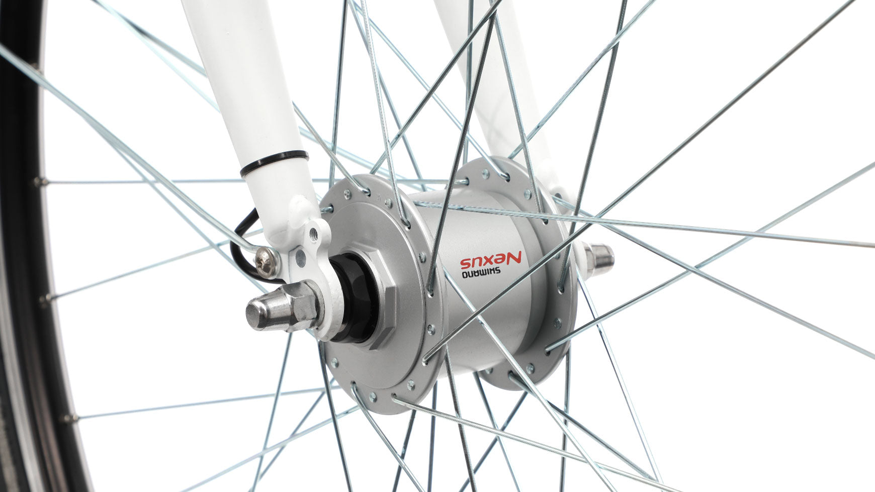 Bocas TRK 350 Curve image 3