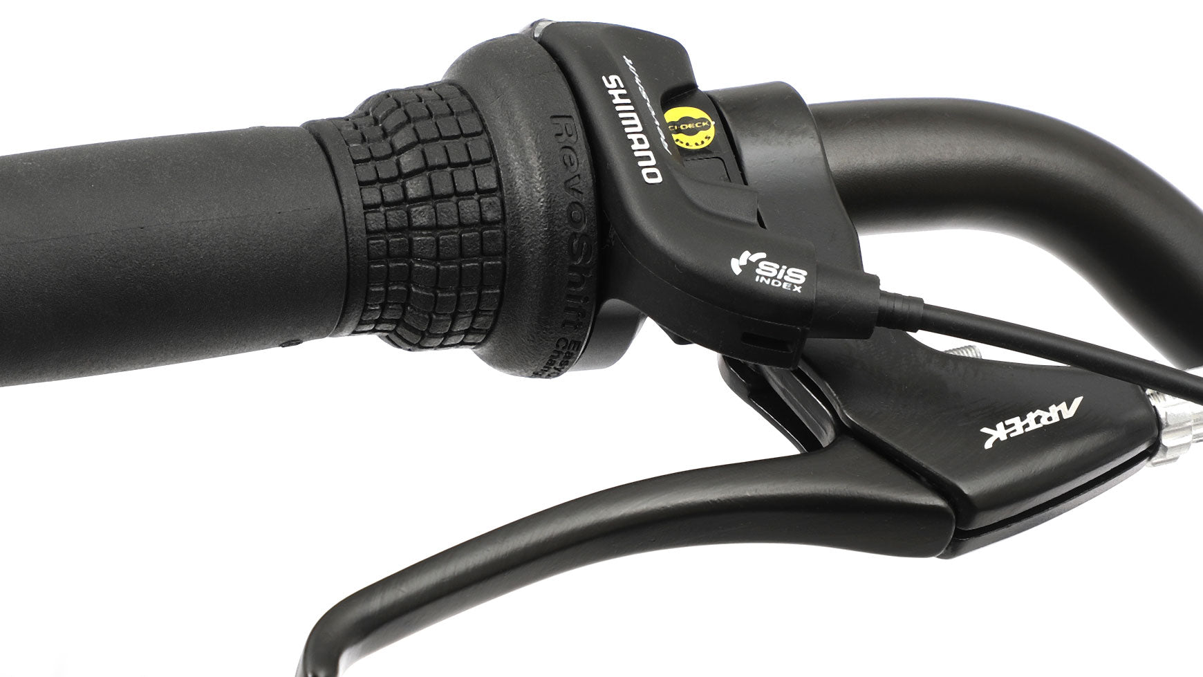 Bocas TRK 350 Curve image 4