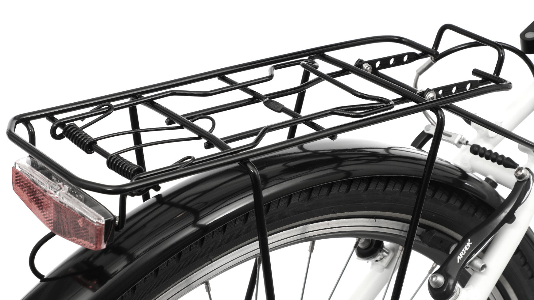 Bocas TRK 350 Curve image 6