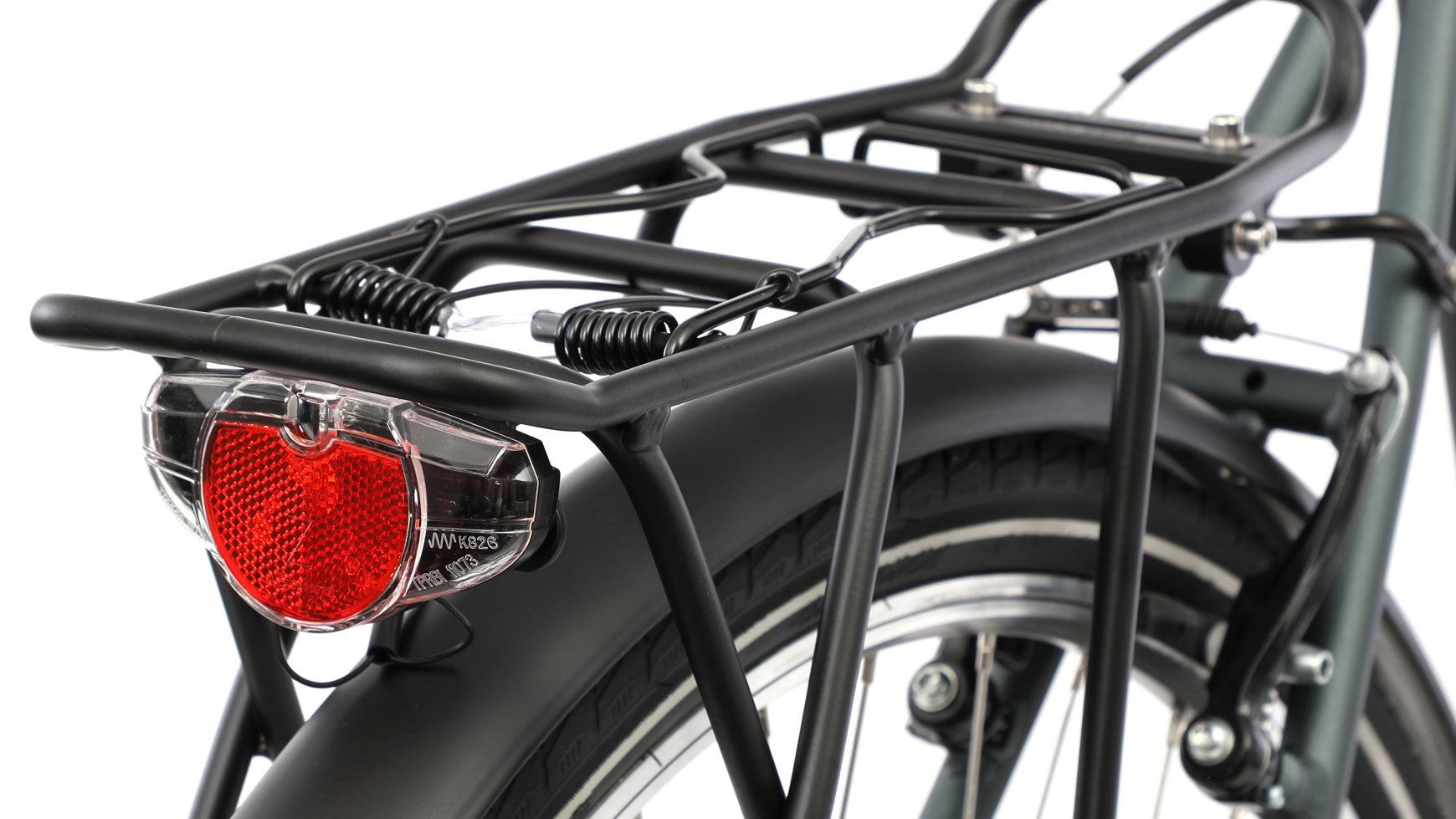 Bocas TRK 400 image 8