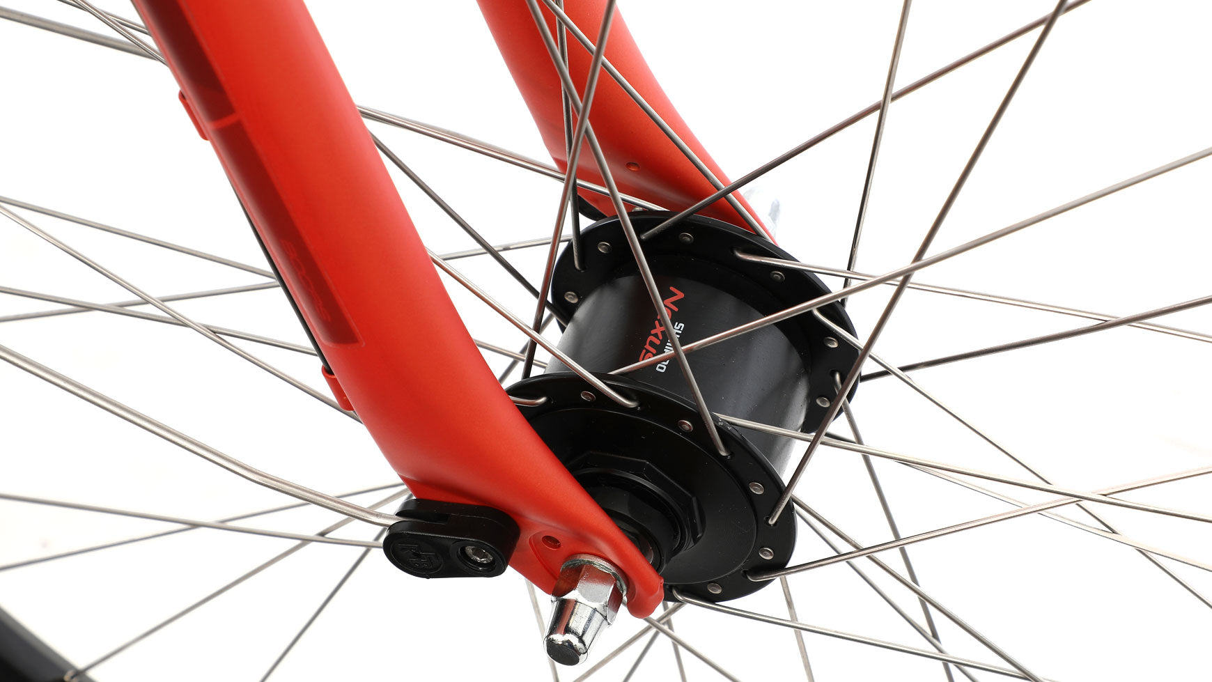 Bocas TRK 400 Trapez image 3