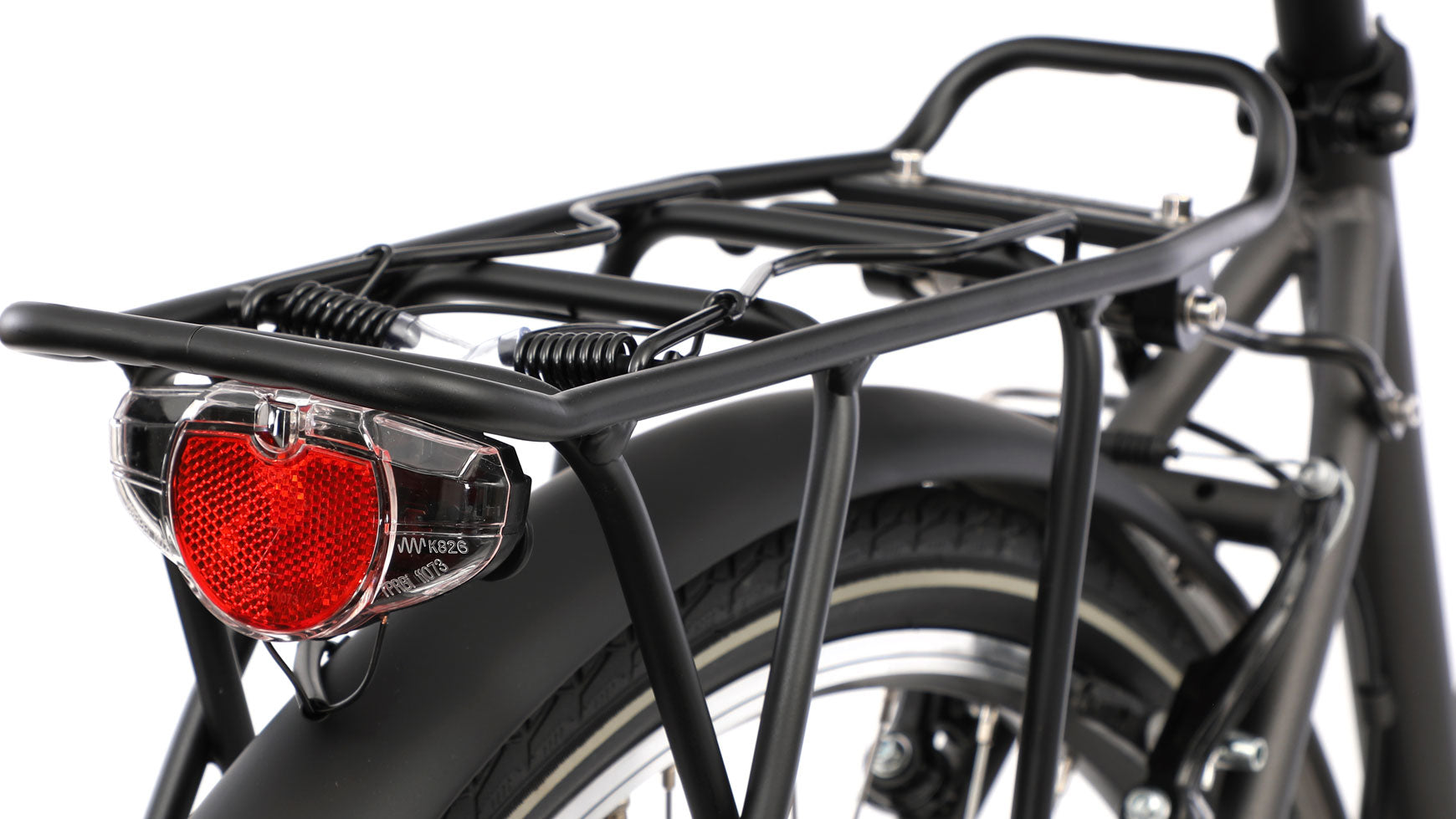 Bocas TRK 400 Trapez image 11