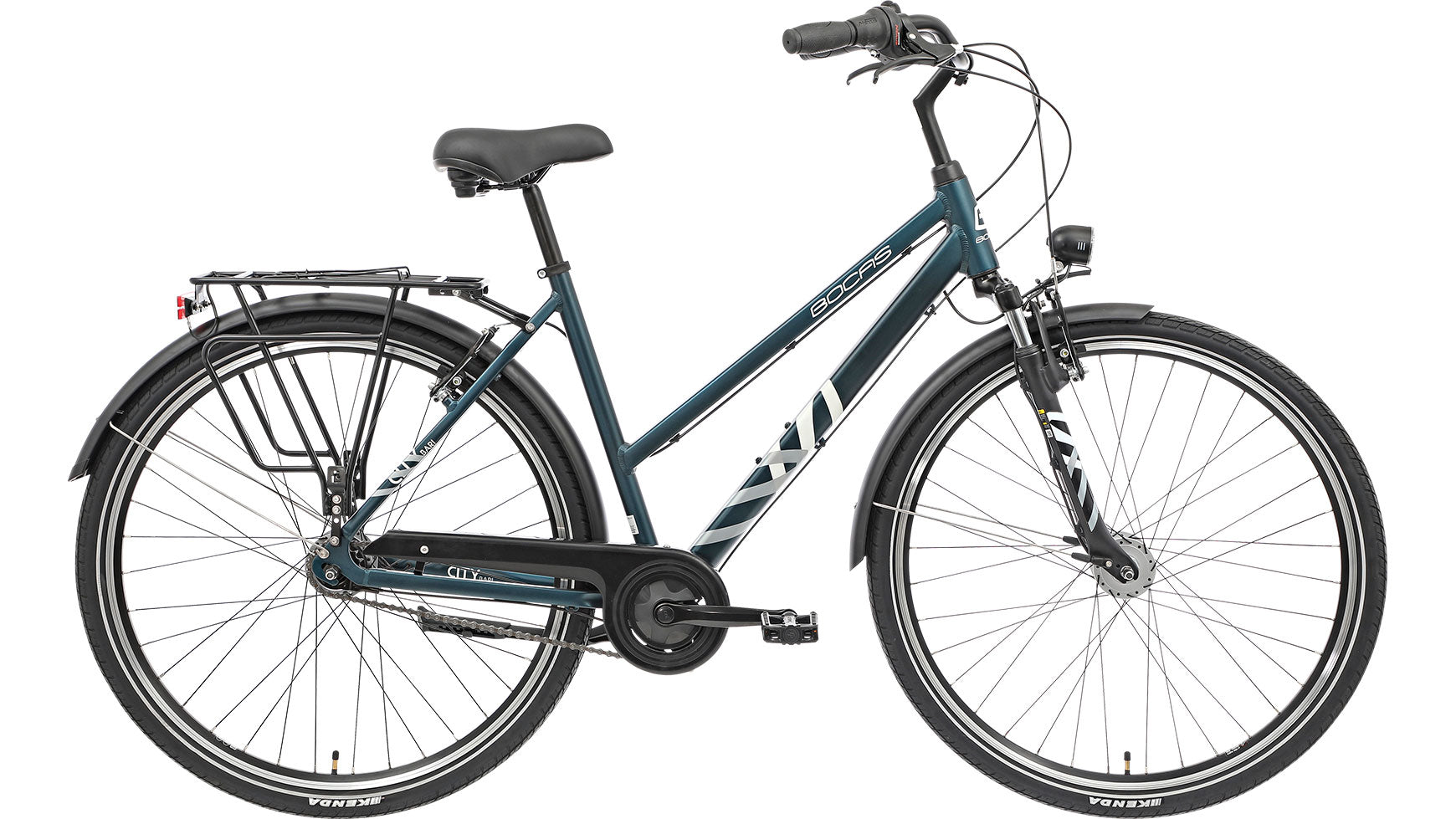 Bocas Bari Trapez image 0