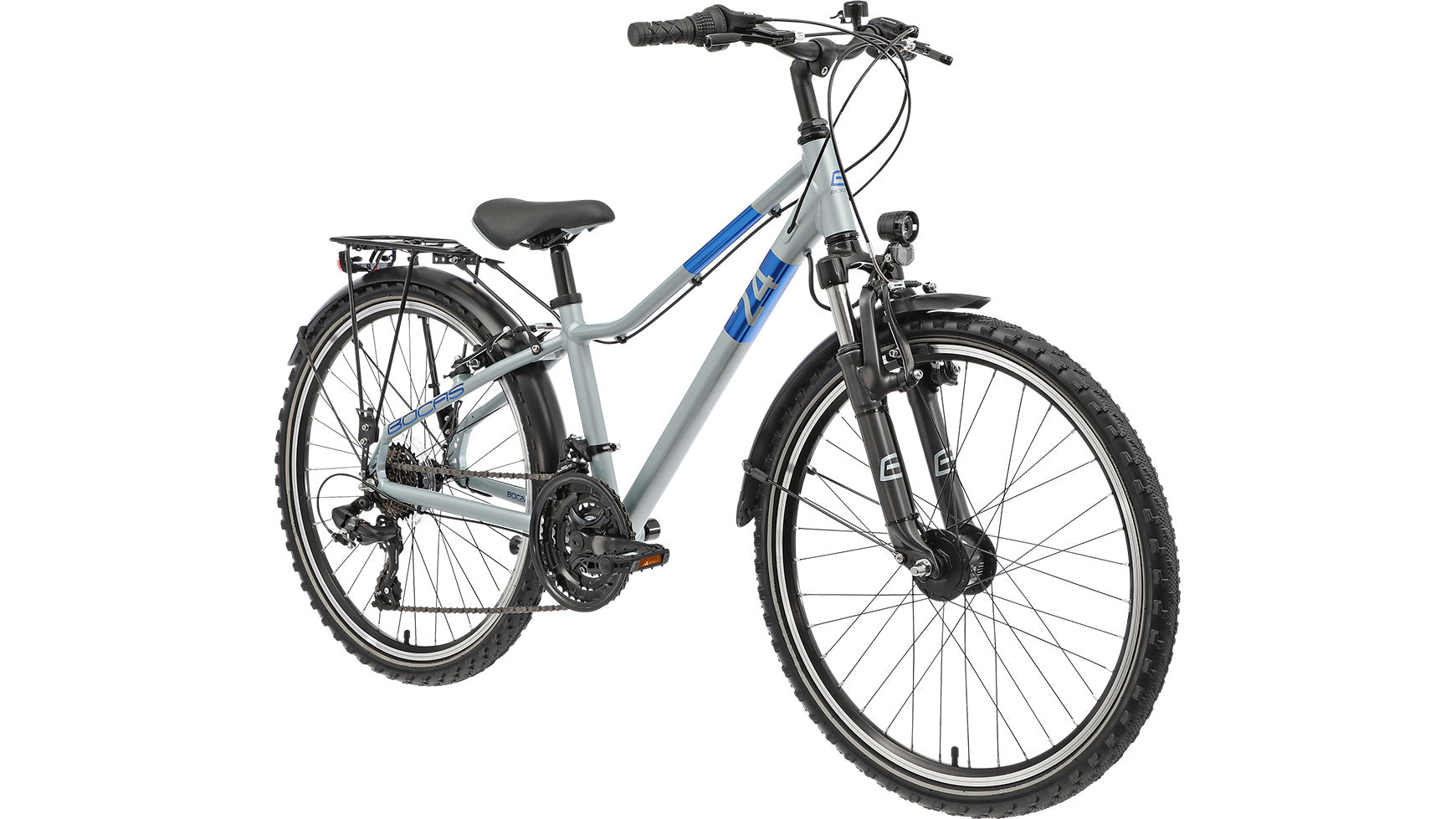 Bocas Booster 24.21 Diamant image 1