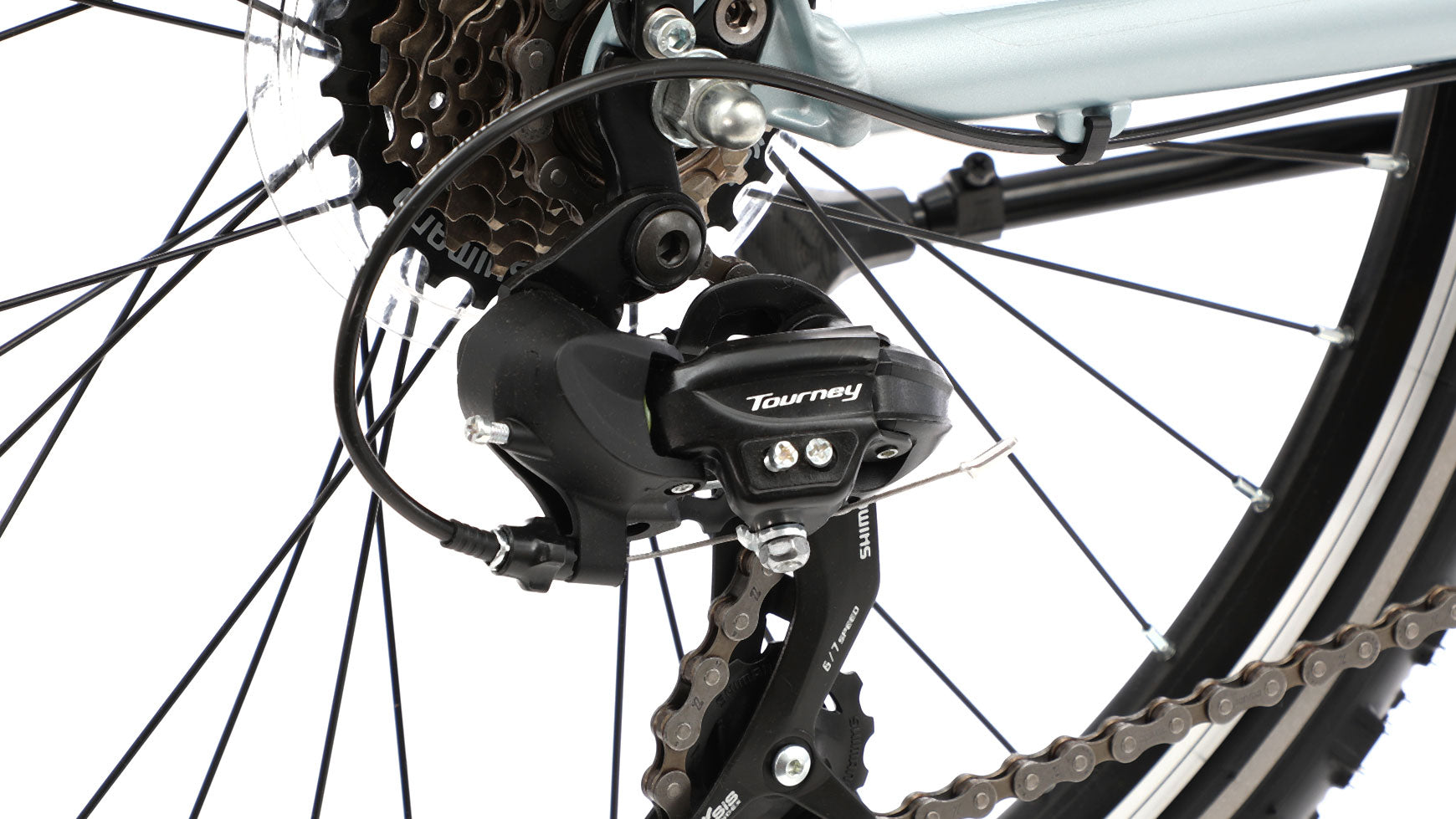 Bocas Booster 24.21 Diamant image 4