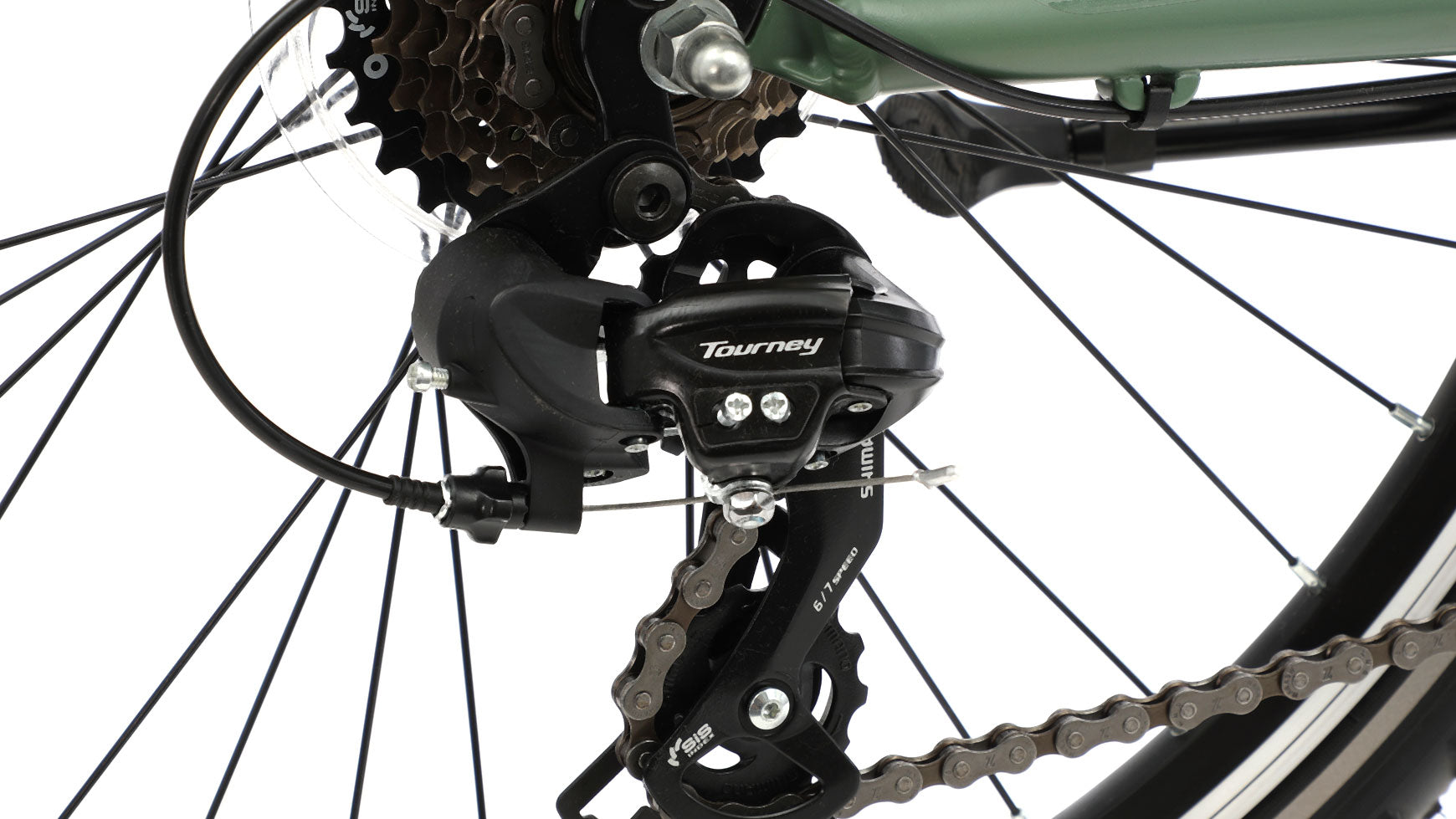 Bocas Booster 24.21 Diamant image 11