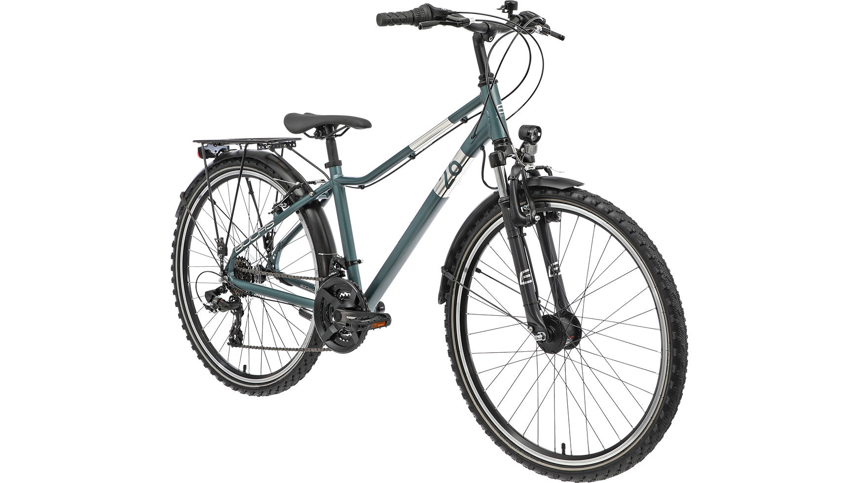 Bocas Booster 26.21 Diamant image 1