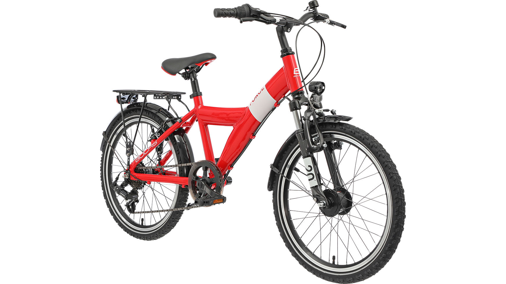 Bocas Force 20.7 Y image 1