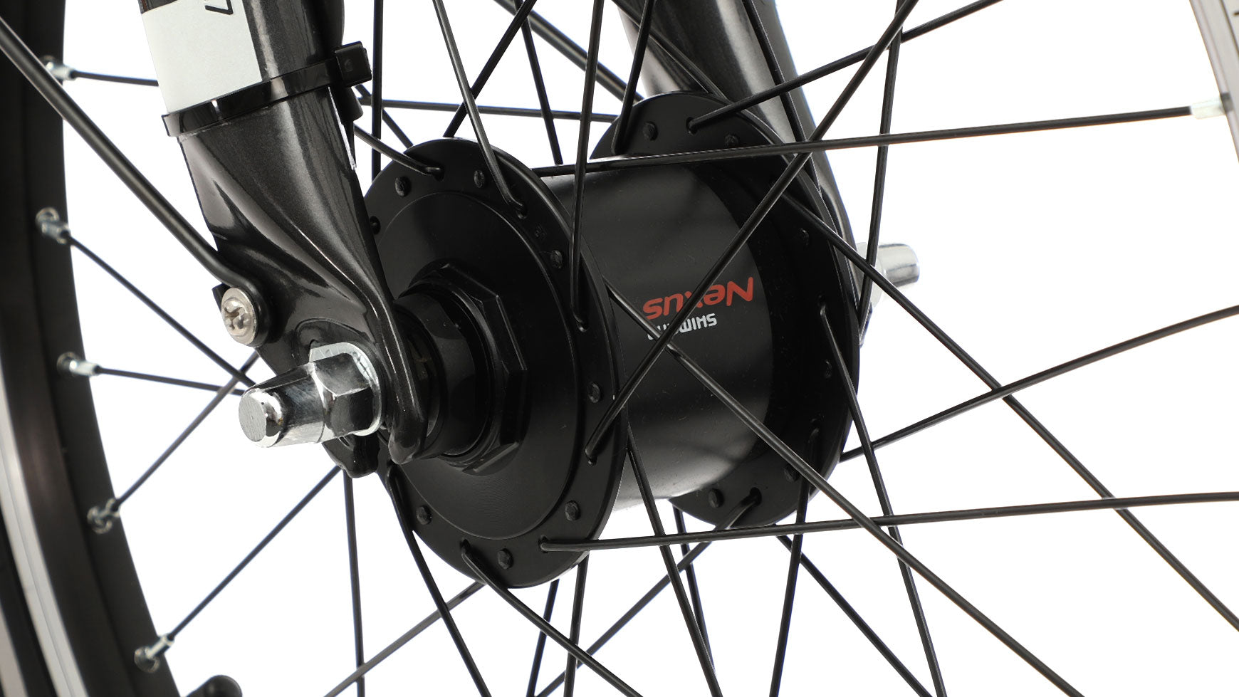 Bocas Force 20.7 Y image 2