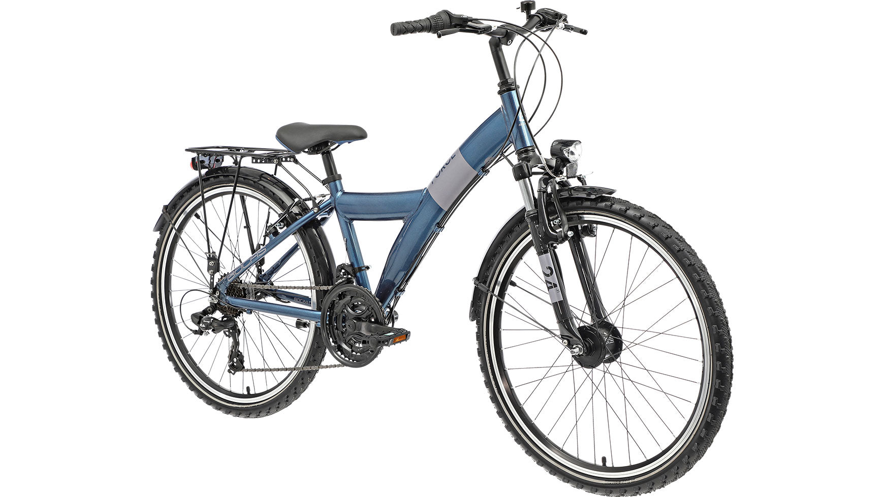 Bocas Force 24.21 Y image 1