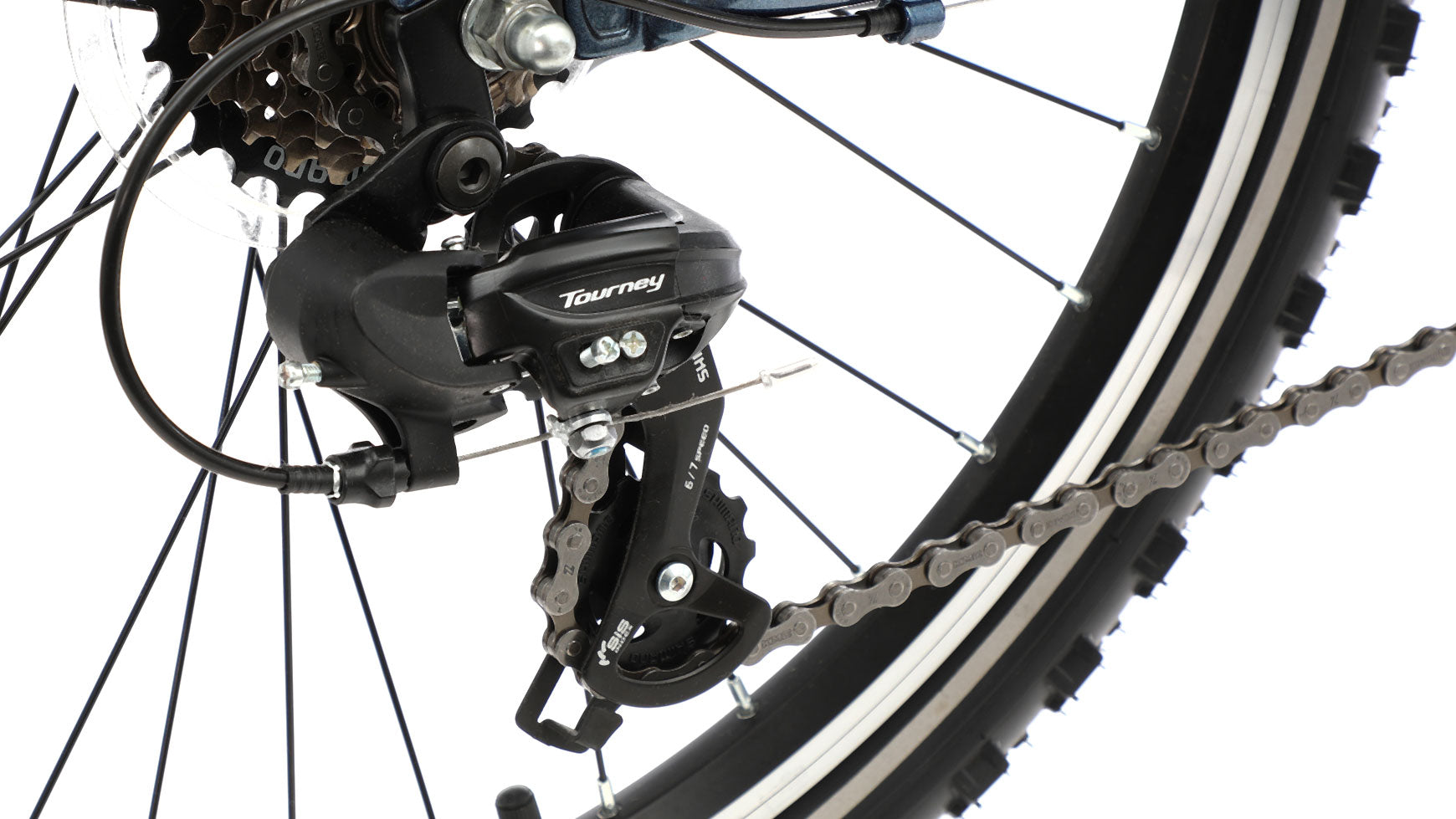 Bocas Force 24.21 Y image 5