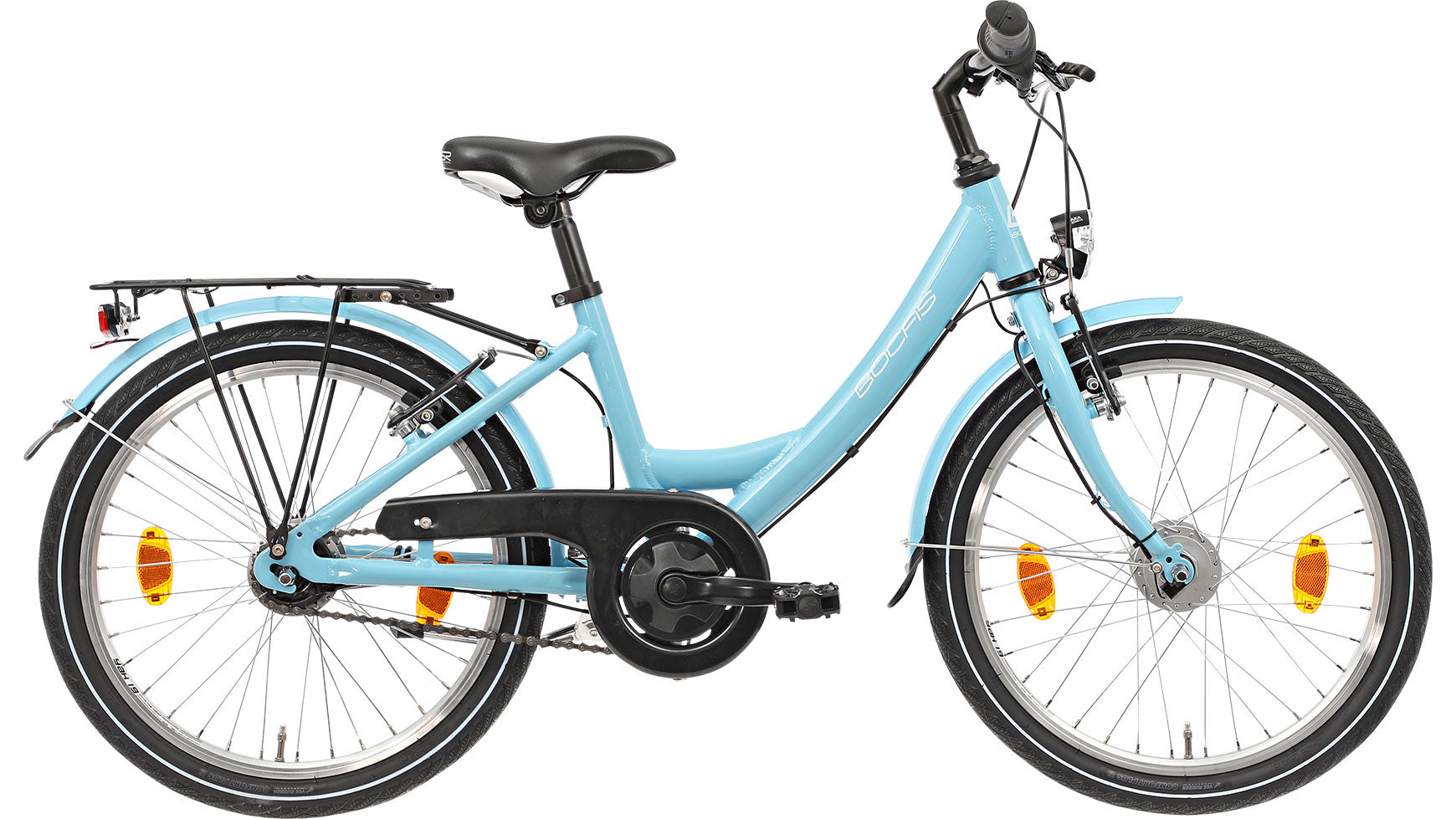 Bocas Stella 20.7 LTD Wave image 0