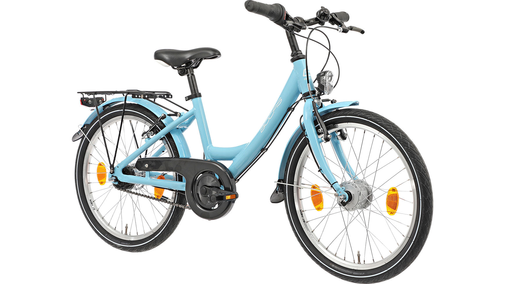 Bocas Stella 20.7 LTD Wave image 1