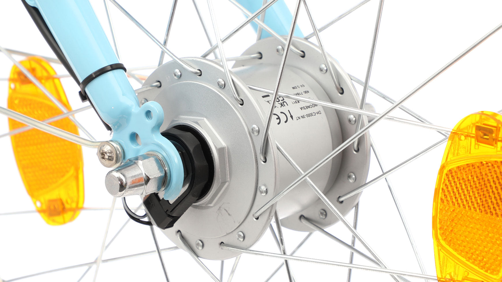 Bocas Stella 20.7 LTD Wave image 2