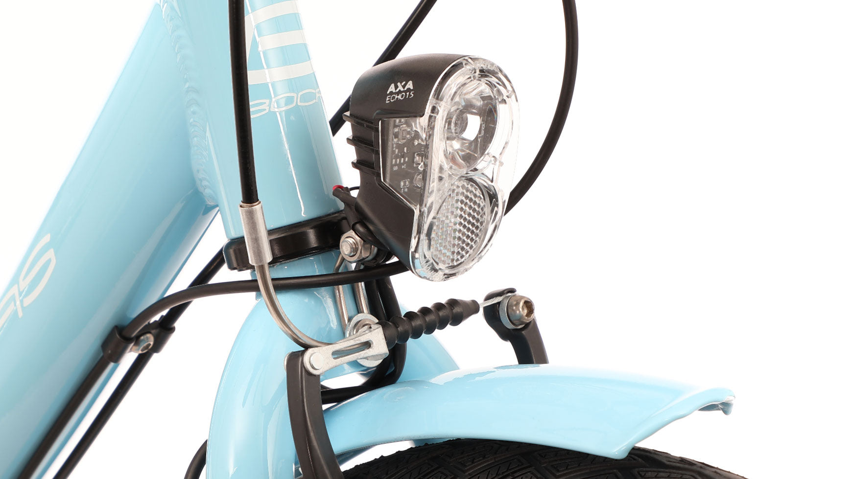 Bocas Stella 20.7 LTD Wave image 3