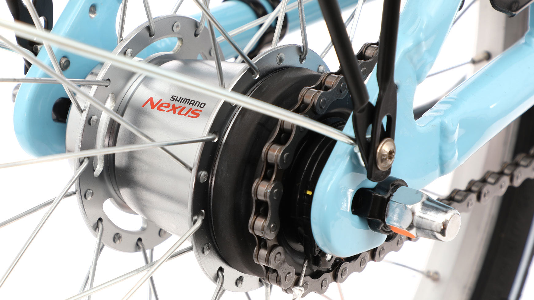 Bocas Stella 20.7 LTD Wave image 5