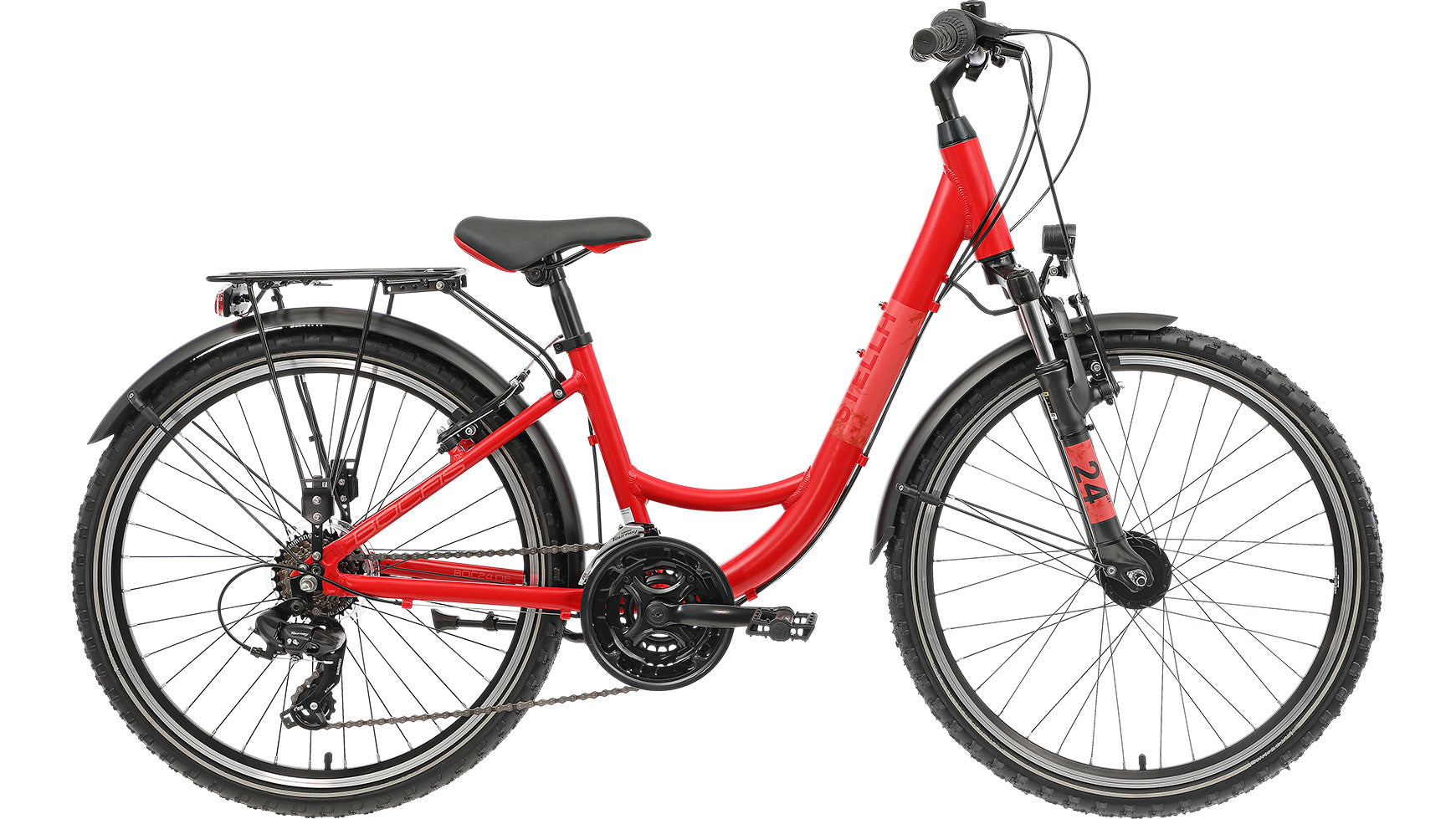 Bocas Stella 24.21 Wave image 0