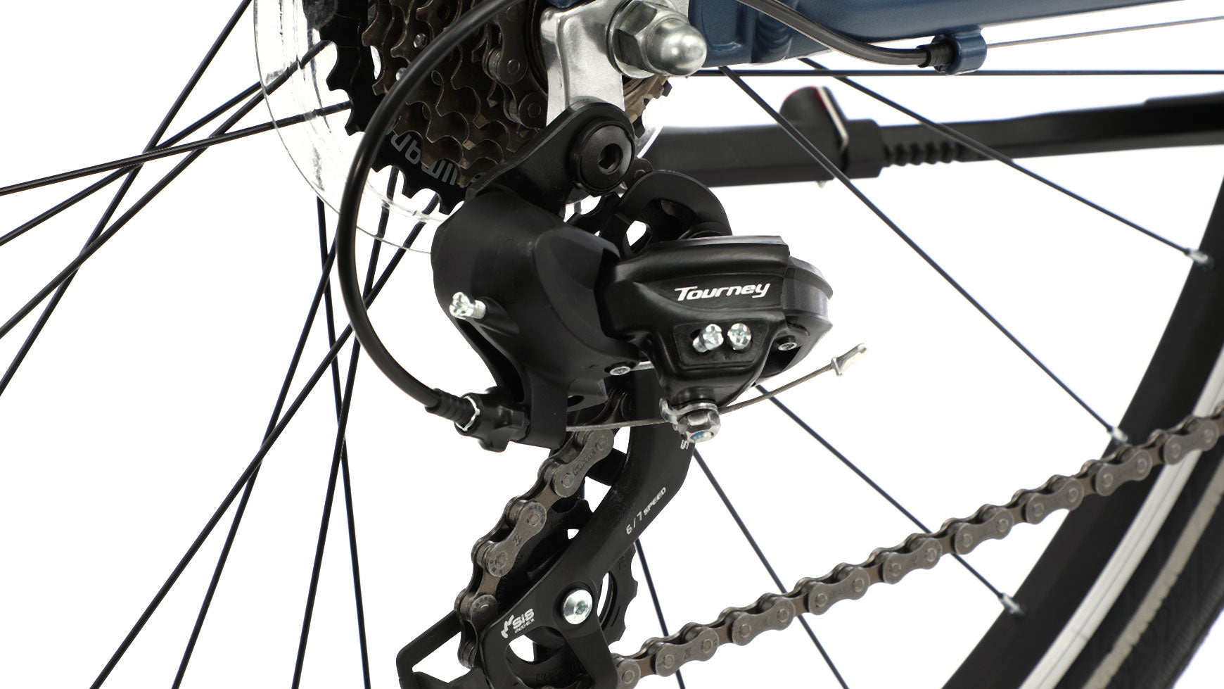 Bocas TRK 300 Trapez image 6