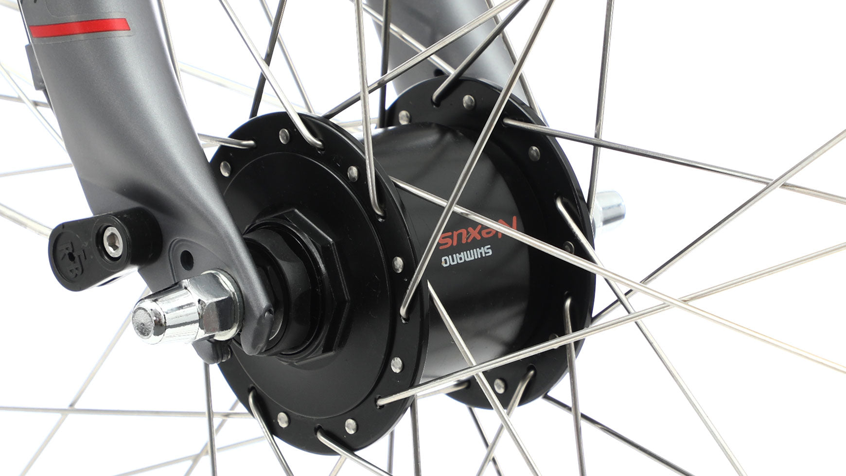 Bocas TRK 400 Trapez image 4