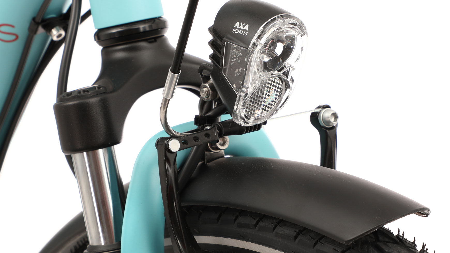 Bocas TRK 400 Wave image 3