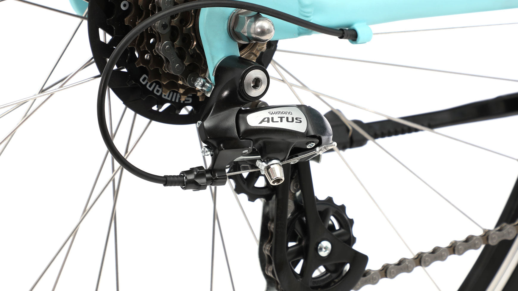 Bocas TRK 400 Wave image 5