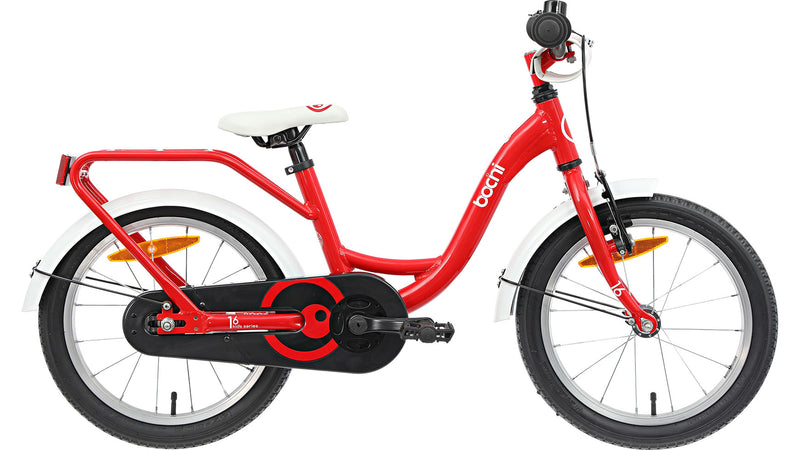 Bocini Cute 16 Wave